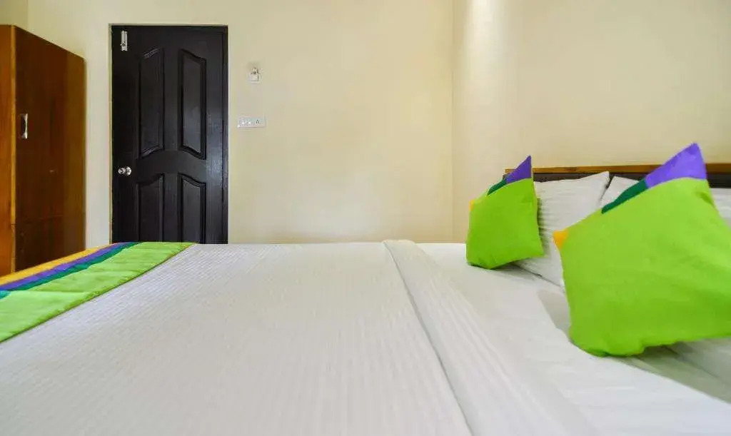 Itsy Hotels Platinum Inn