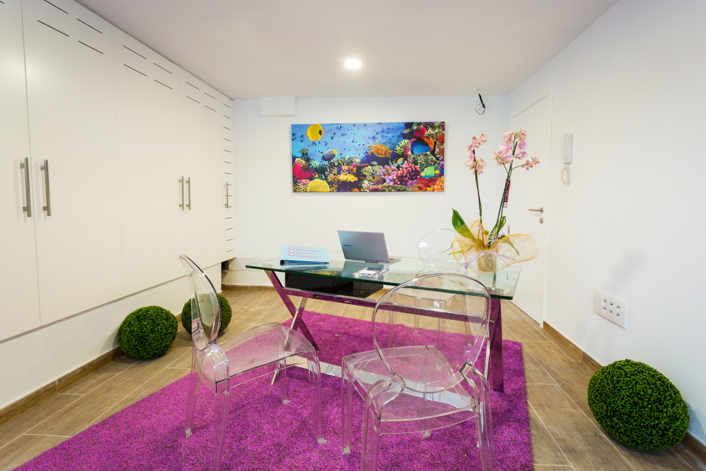 IG Nachosol Premium Apartments by Servatur (Adults Only)