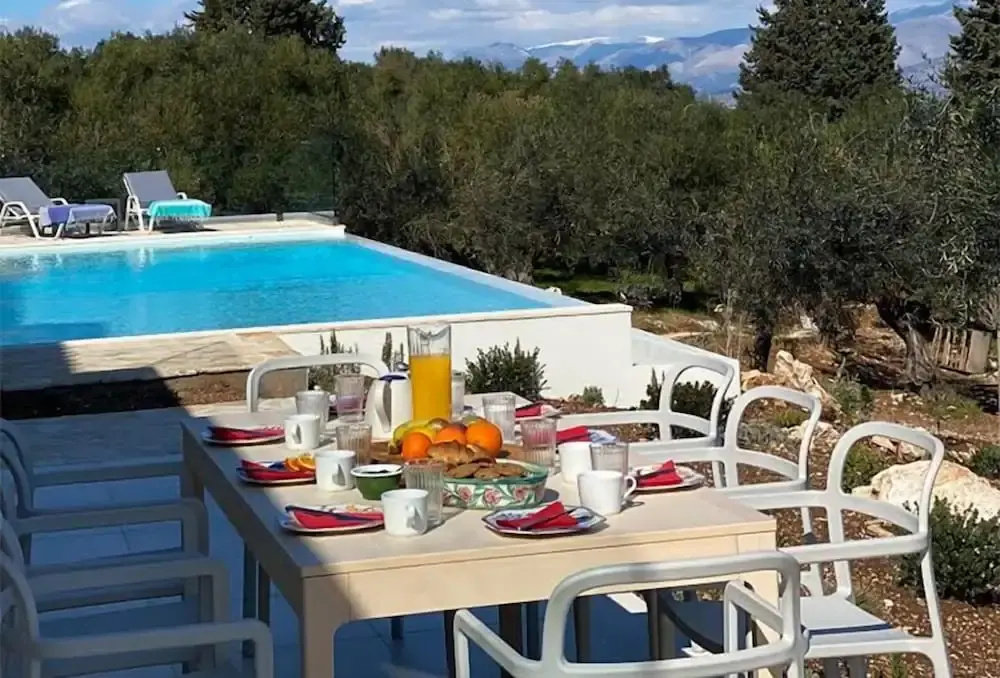 Villa Nisi
