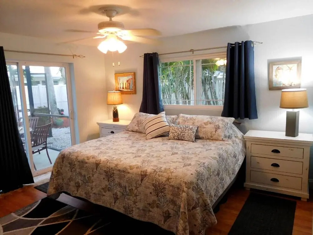 Aloha - Pet-friendly Fort Myers Beach Pool House