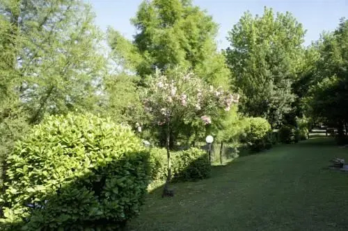 Park Hotel Ristorante Le Magnolie