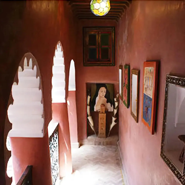 Riad Tarik