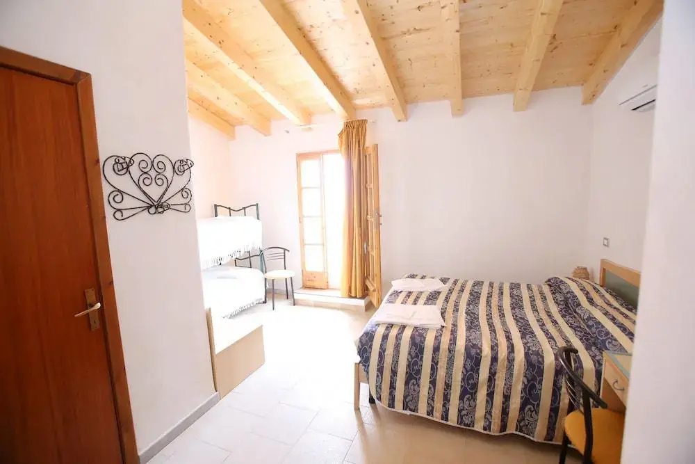 Hotel Paola