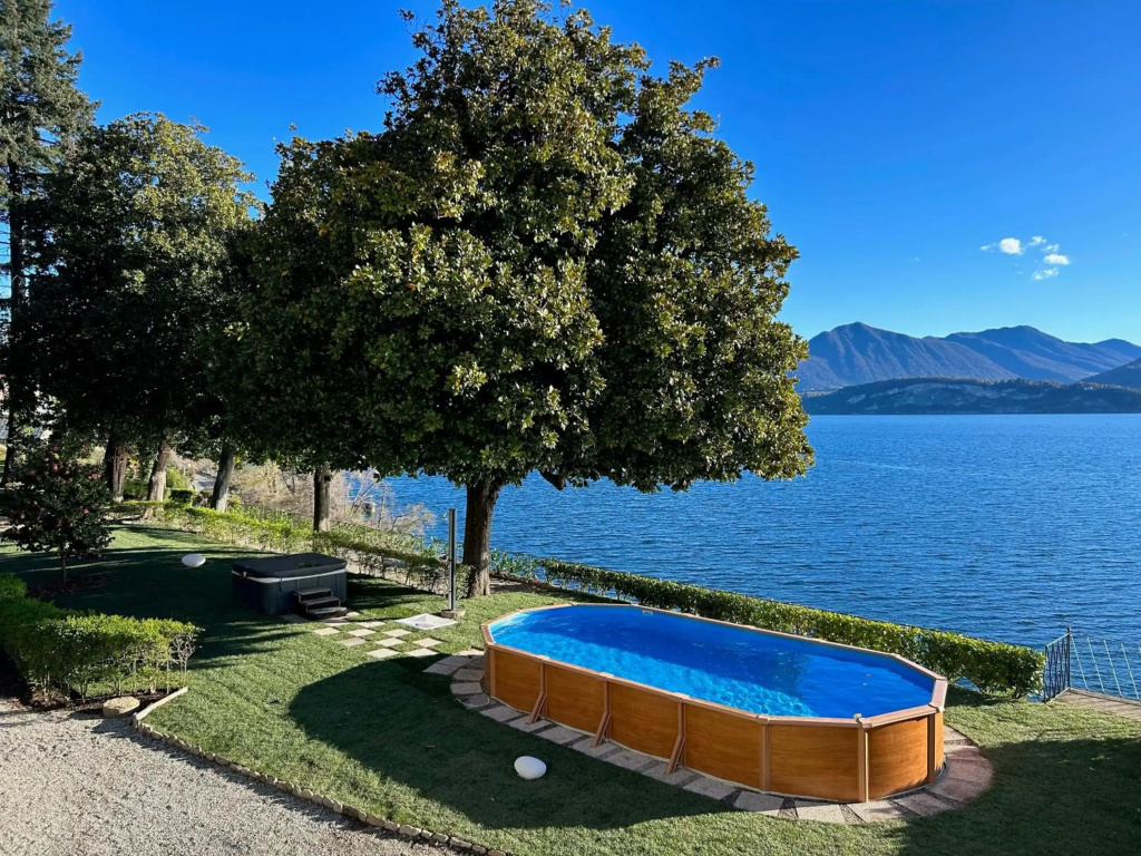 Relais Casali della Cisterna