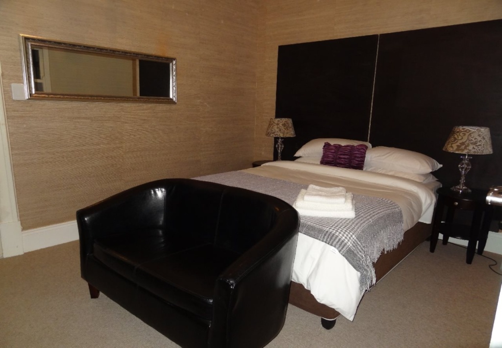 Salsabeel Boutique Hotel