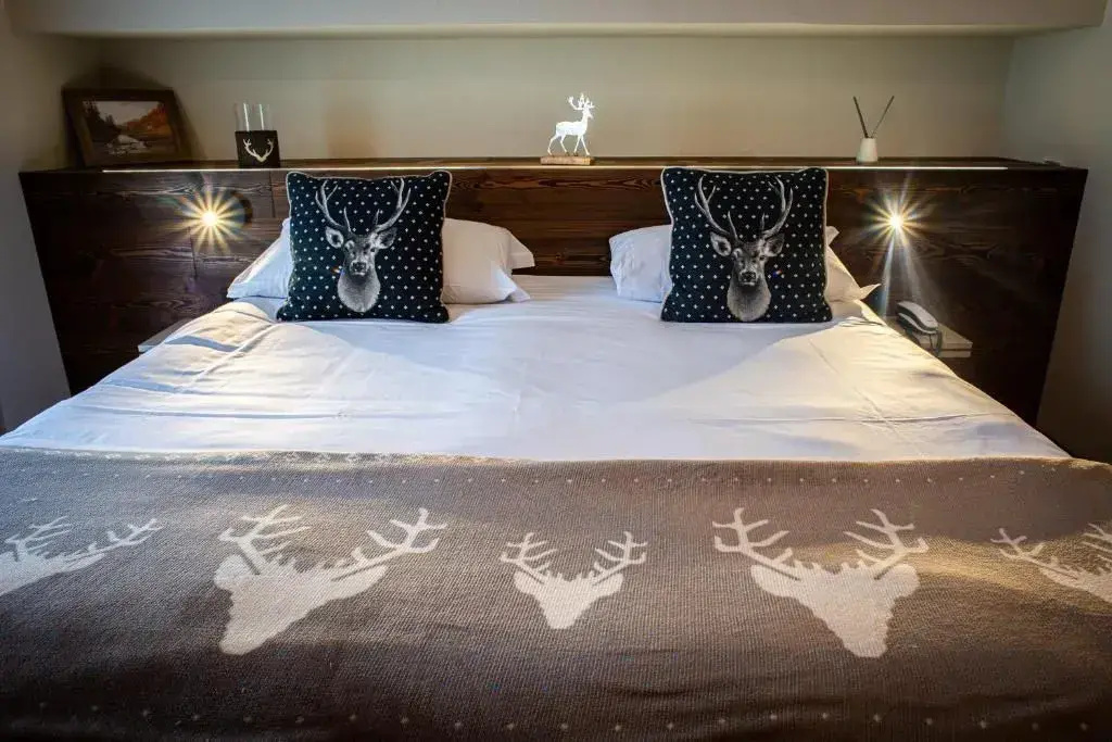 Hotel De Champoluc
