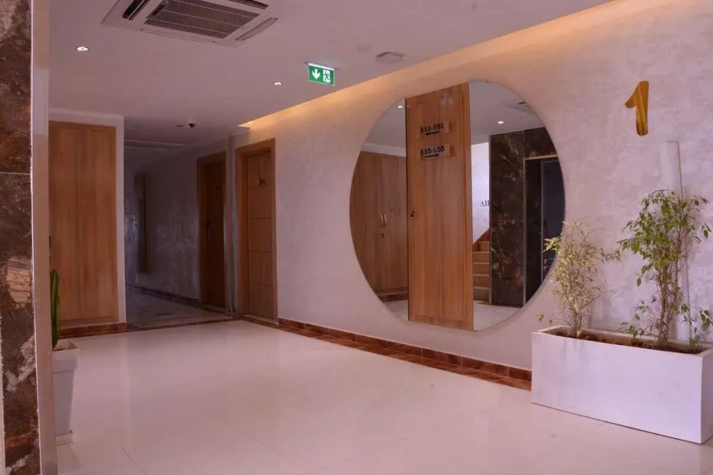 Hotel Aifa