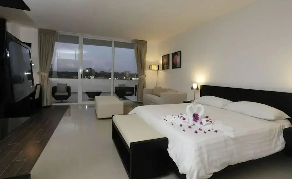 Terrazas Playa Blanca Apartamentos y Villas