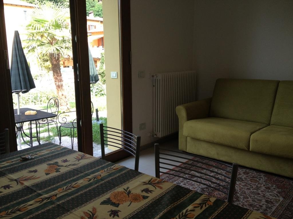 Casa Pini