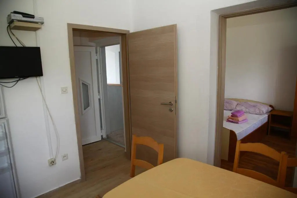 Apartmani Mirko LJubač