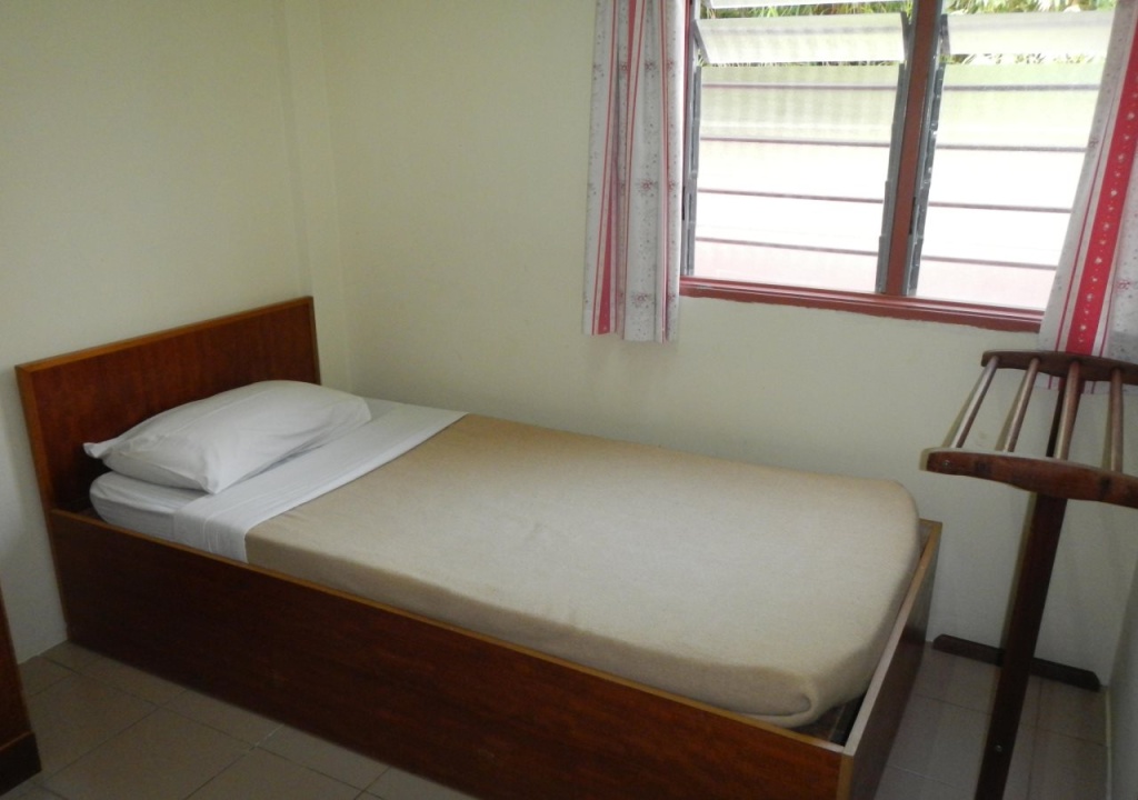 KRS Pines GuestHouse