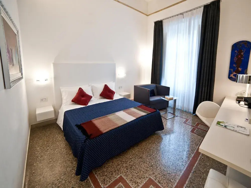 Town House Cavour