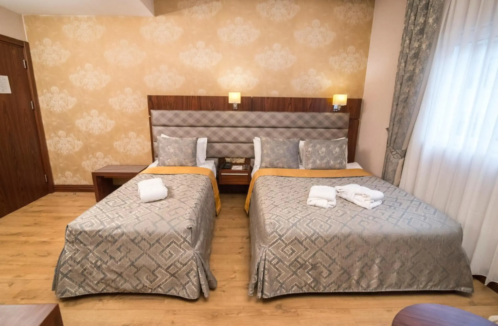 Hotel Antico Moro