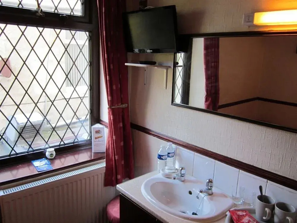 Trentham Guest House