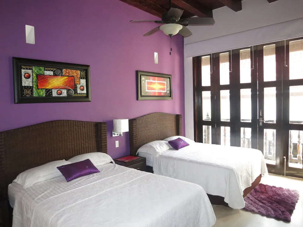 Hotel Casa Del Toro