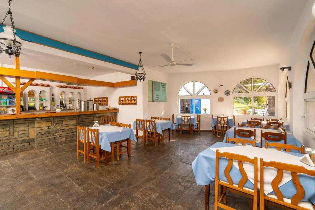 Theo Bungalows Boutique Hotel