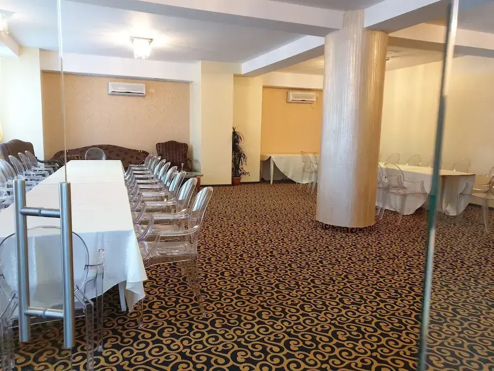 Hotel Magic - City Center