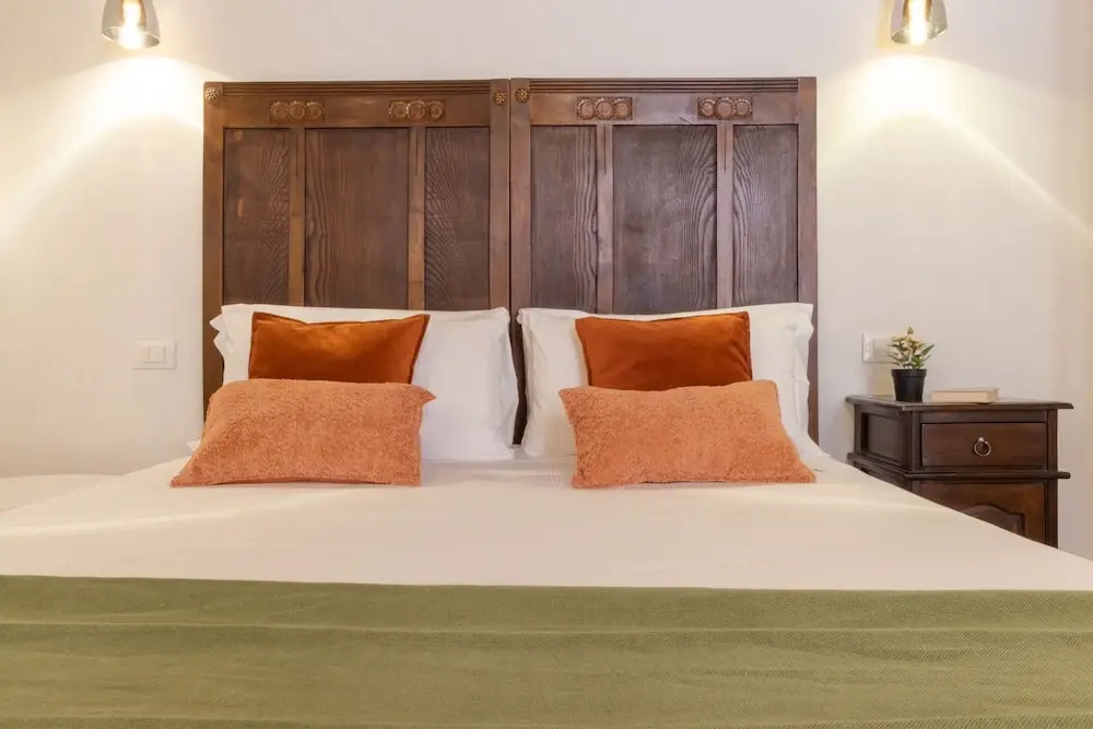 Suite Martini al Castello