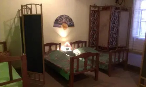Hostel 48a