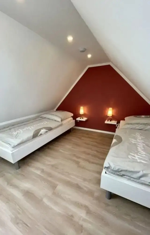 Holiday Home Crane's Nest