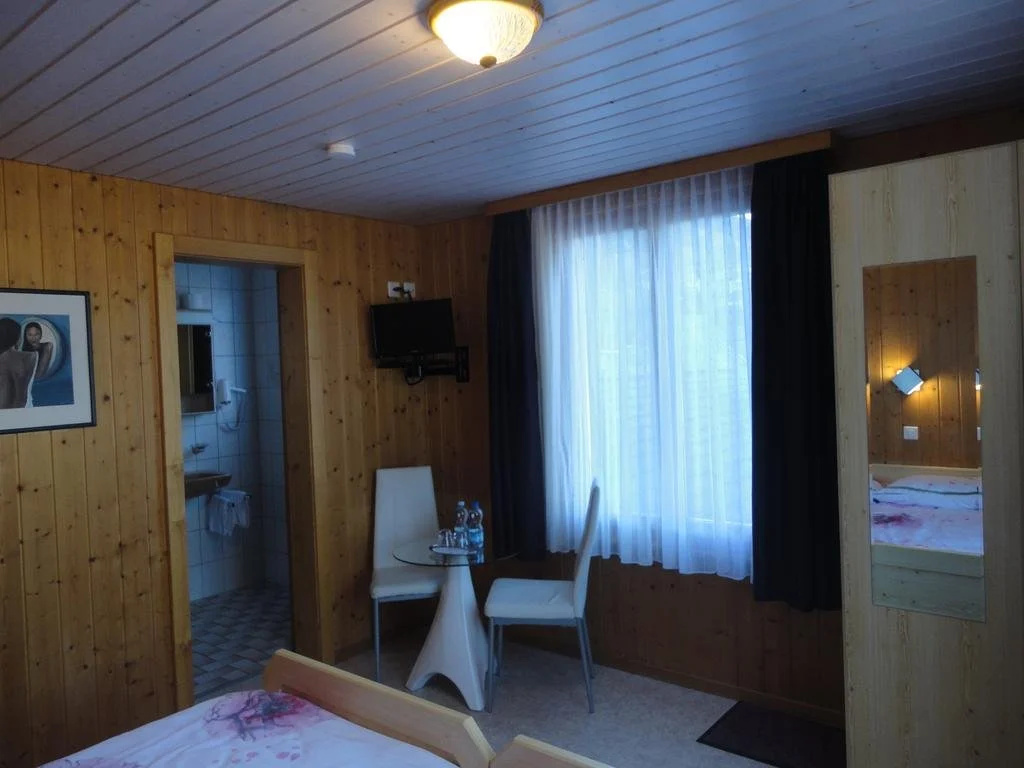 B&B Eischoll