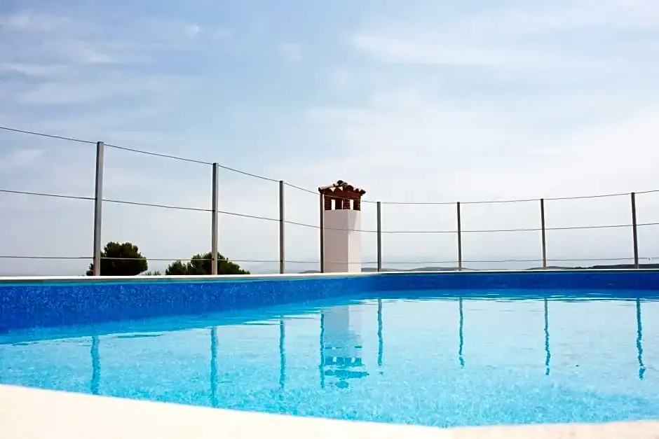 Hotel Rural Molino del Albaicín