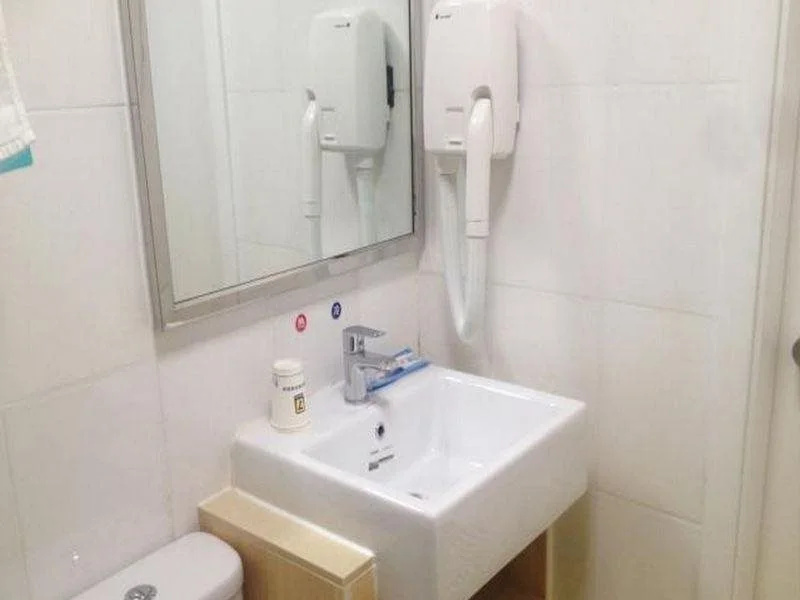 7 Days Inn Beijing South Railway Station
