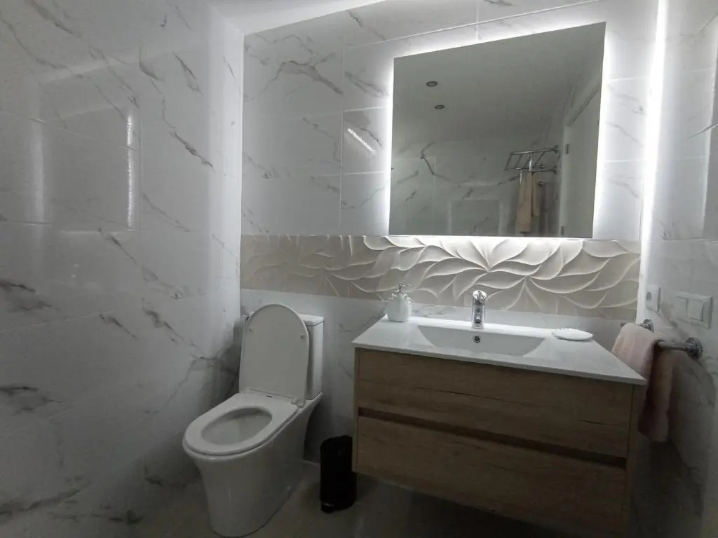Icoden House & Perfect for You