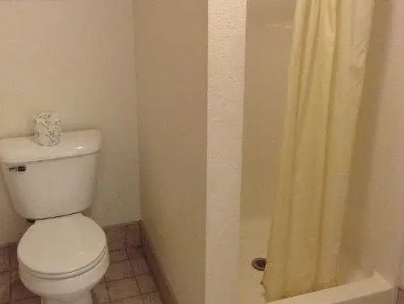 Coeur D' Alene Budget Saver Motel