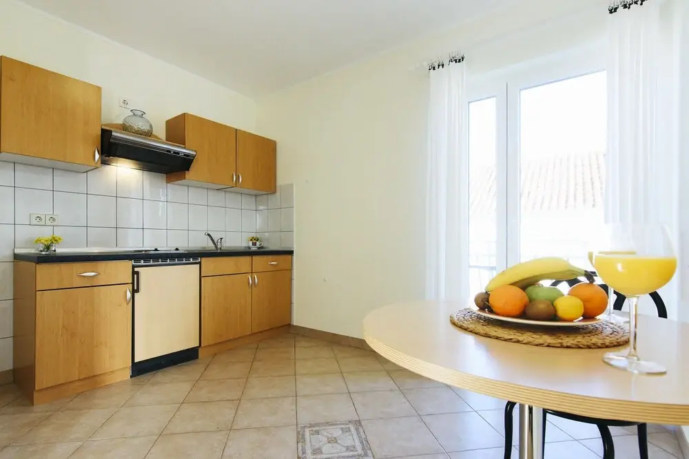 Suncica Apartments