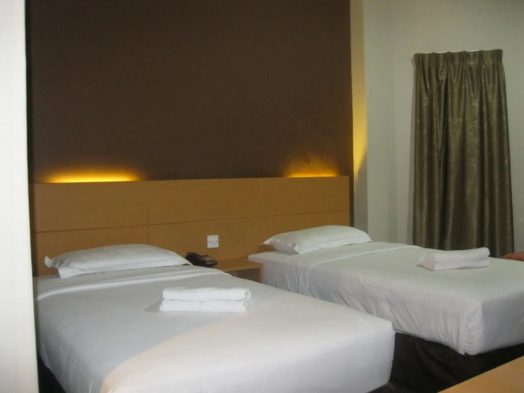 Best Star Resort