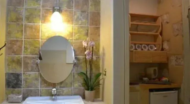 Anatolia Charming Hotel