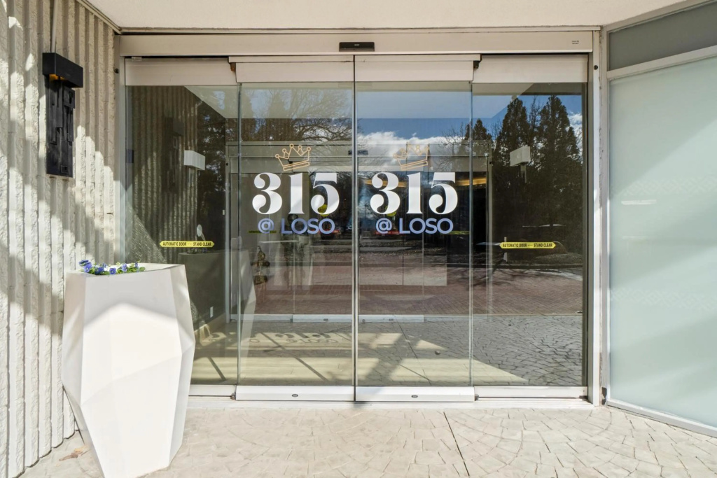 315@Loso Hotel
