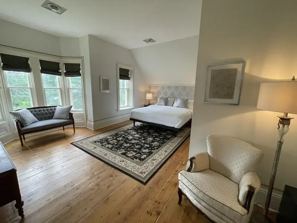 Manoir Sweetsburg