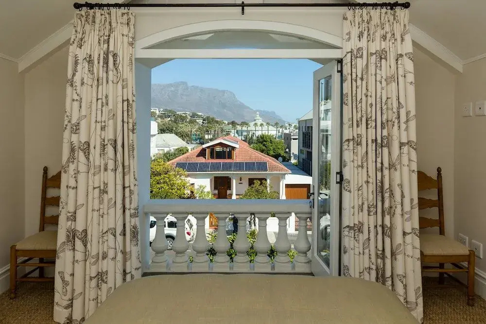 Linda Vista