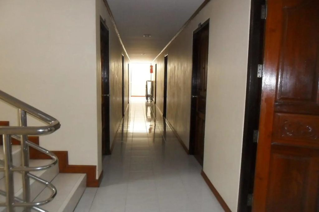 Natacha Hotel