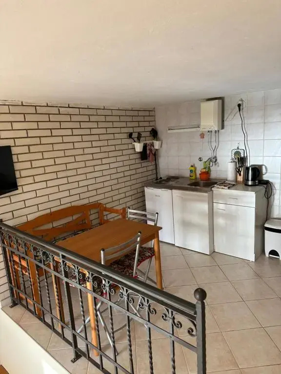 Apartments Badnje