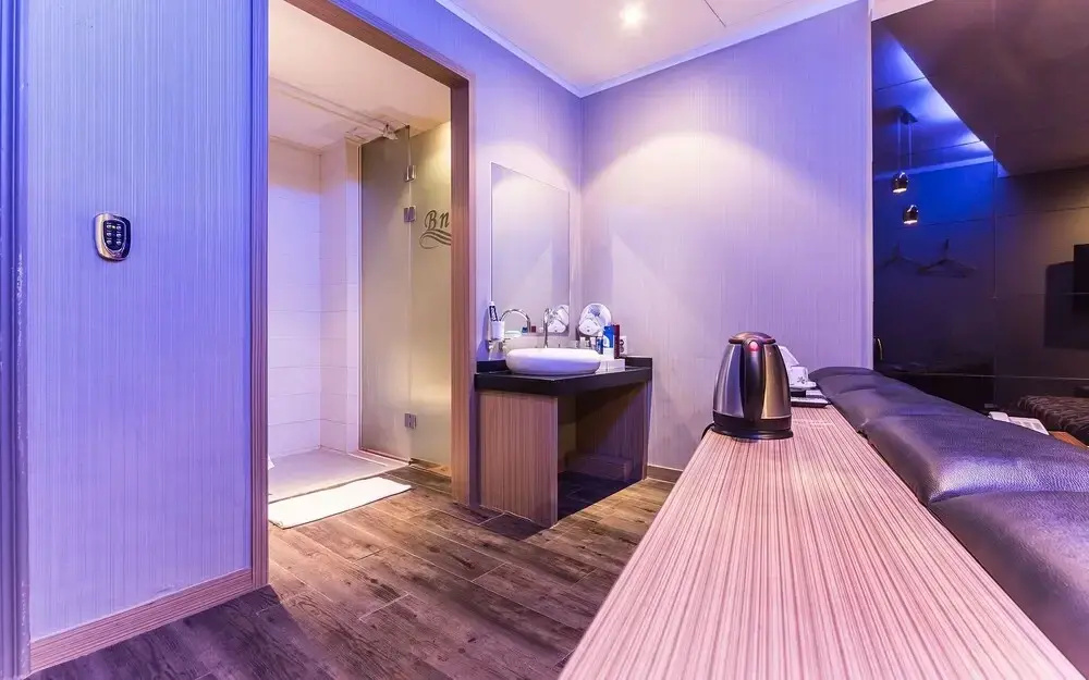 Yangpyeong BNB