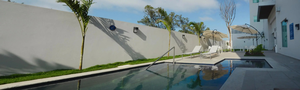 La Venta Inn Ciudad del Carmen