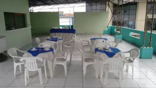 Aracatí Hotel