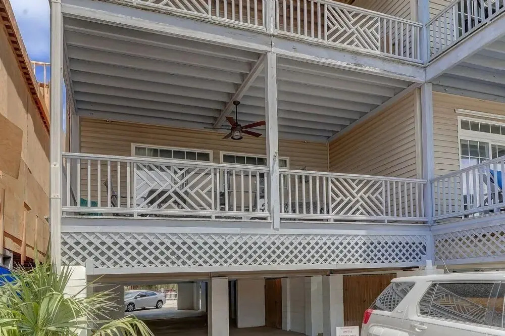 Beachwalk Villa 11