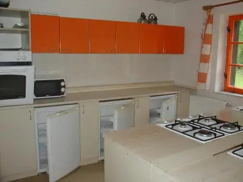 Chata Čáslava