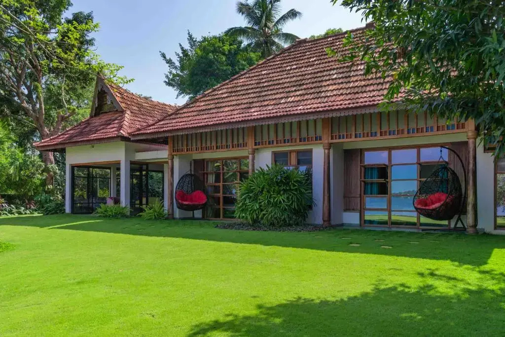 Cheppanam House by Vista Rooms