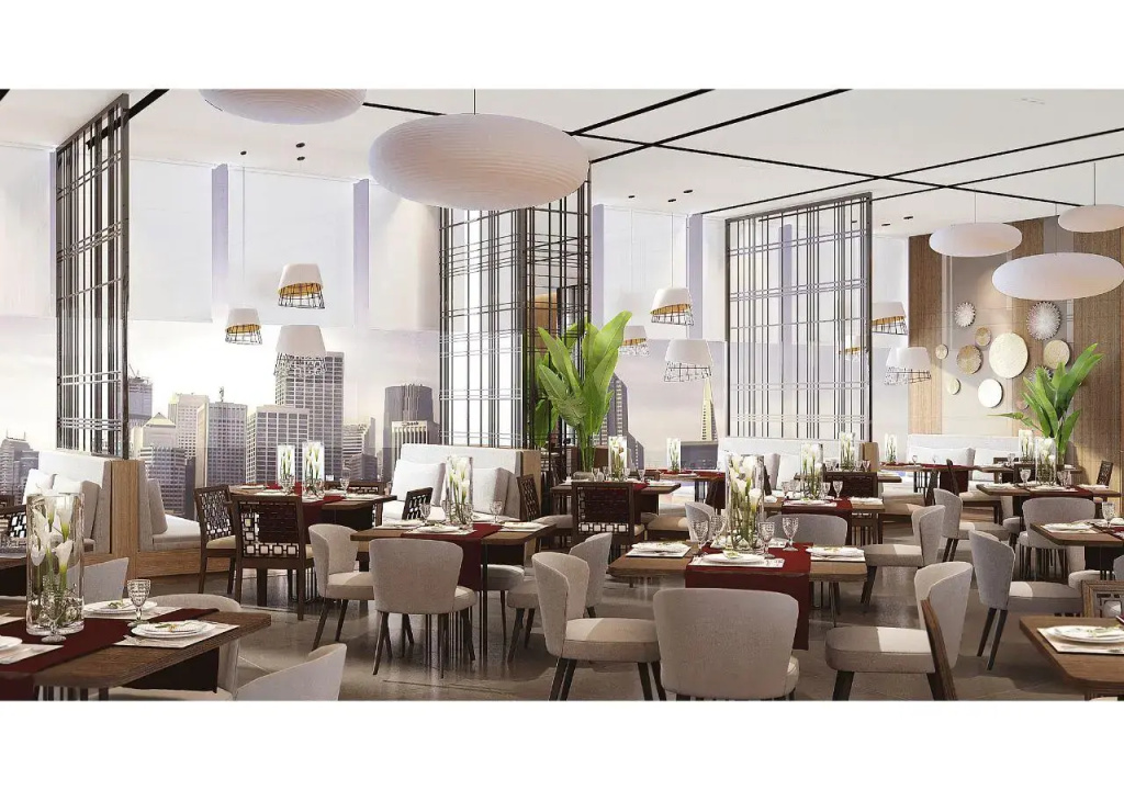 DQua Hotel