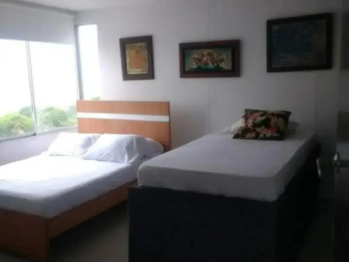 Apartamento Laguito AV 519