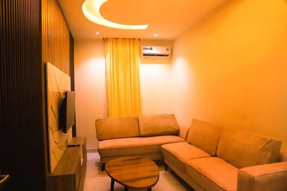 Motion Hotel and Suites, Uyo