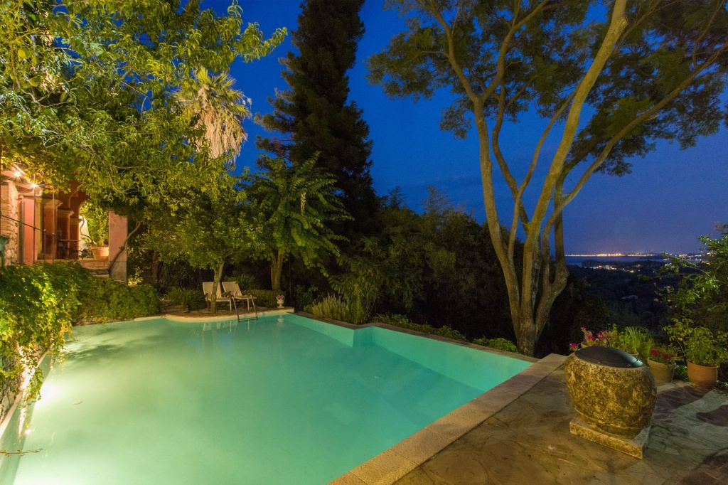 Villa Domenicale