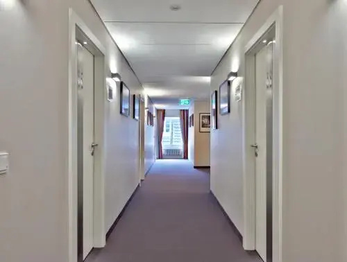 Boutique Hotel Orangerie