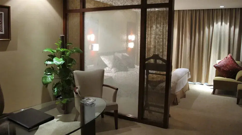 Glamor Hotel Suzhou