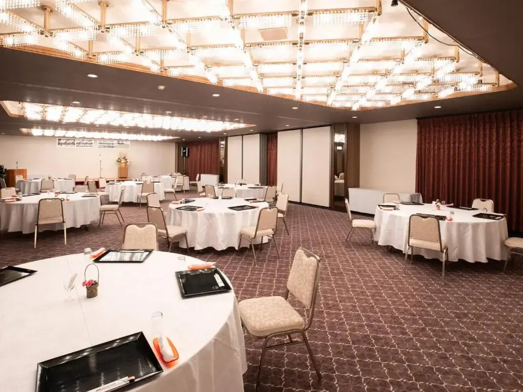 Maizuru Grand Hotel